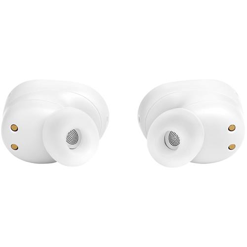 JBL Tune Buds Auricular Inalámbrico con Cancelación de Ruido White