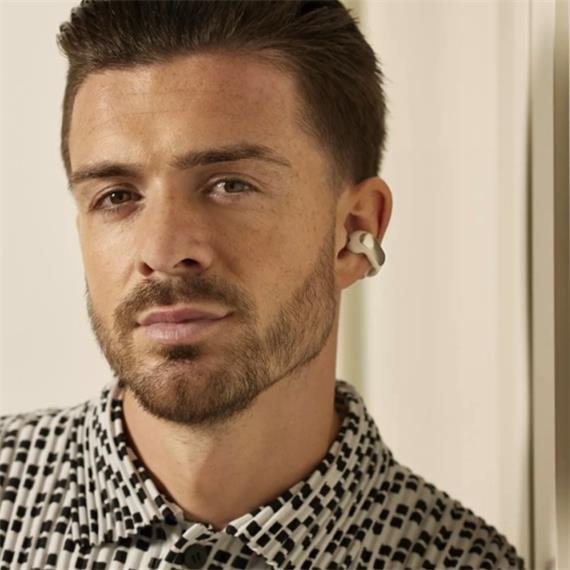 Bose Ultra Open Earbuds Inalámbrico Cancelación Ruido Blanco