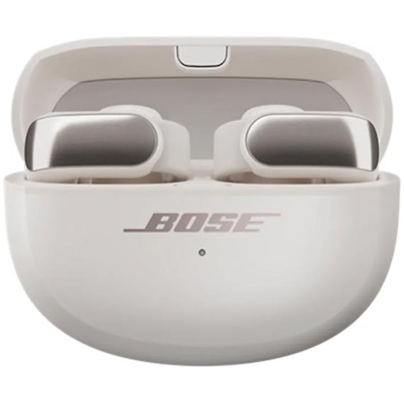 Bose Ultra Open Earbuds Inalámbrico Cancelación Ruido Blanco