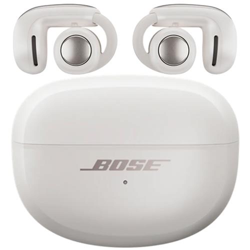 Bose Ultra Open Earbuds Inalámbrico Cancelación Ruido Blanco
