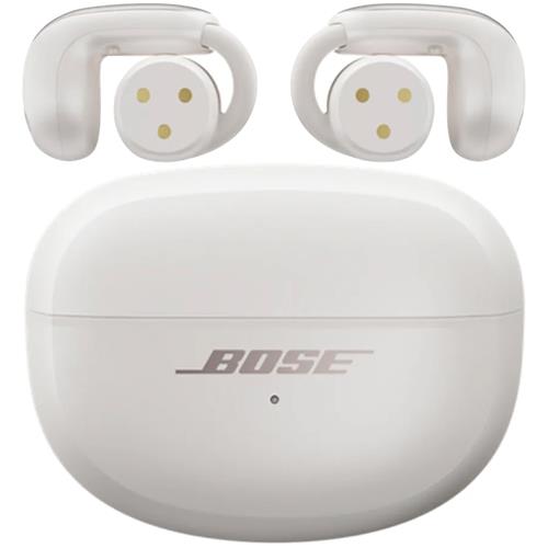 Bose Ultra Open Earbuds Inalámbrico Cancelación Ruido Blanco