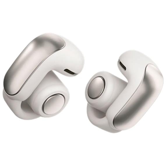 Bose Ultra Open Earbuds Inalámbrico Cancelación Ruido Blanco