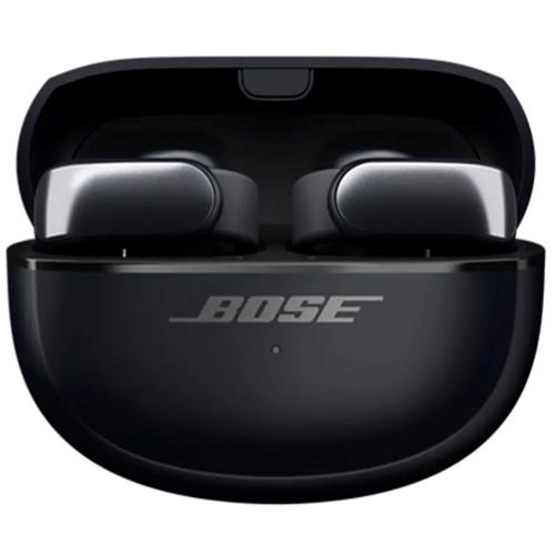 Bose Ultra Open Earbuds Inalámbrico Cancelación Ruido Negro