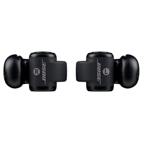 Bose Ultra Open Earbuds Inalámbrico Cancelación Ruido Negro
