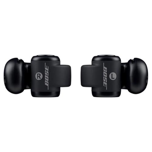 Bose Ultra Open Earbuds Inalámbrico Cancelación Ruido Negro