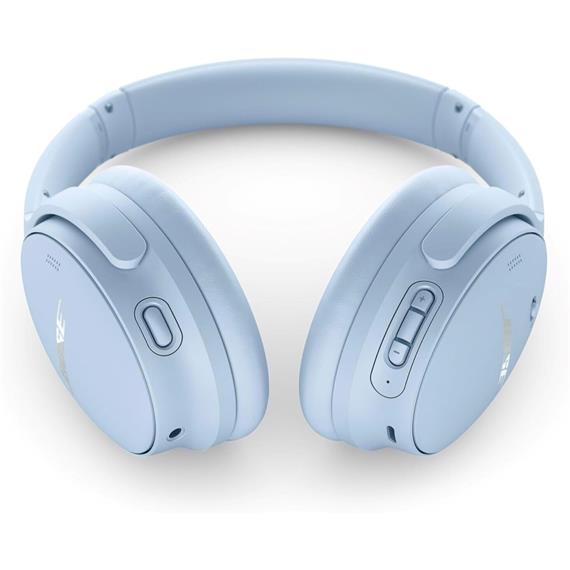 Bose Quietcomfort Headphones Noise Cancelling Moonstone Blue