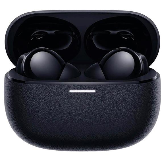 Xiaomi Redmi Buds 5 Pro Auricular Bluetooth con Cancelación de Ruido Midnight Black (BHR7660GL)