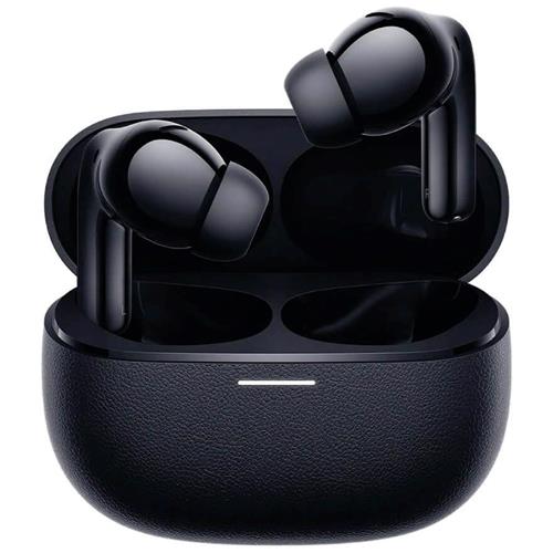 Xiaomi Redmi Buds 5 Pro Auricular Bluetooth con Cancelación de Ruido Midnight Black (BHR7660GL)