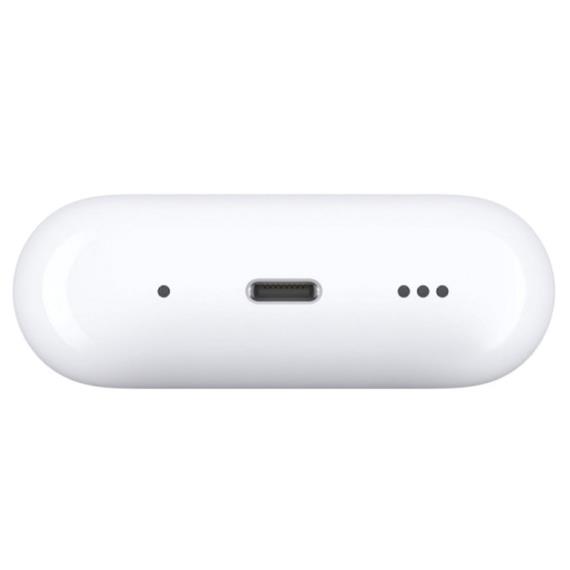APPLE Airpods Pro 2ª Magsafe Blanco Pre Owned (4QD83ZM/A)