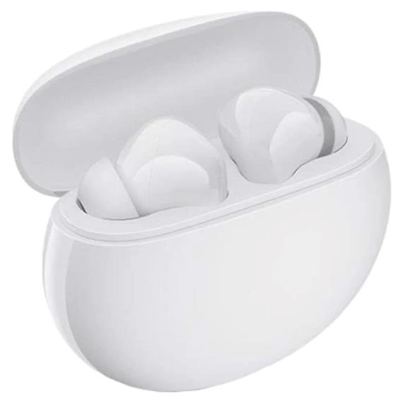 Auricular Xiaomi Buds 4 Active Auriculares Bluetooth White Fast Pair (BHR8000GL)