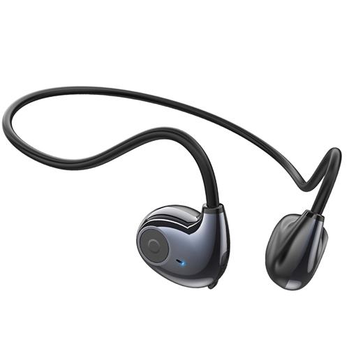 Borofone BE63 Talent Auricular Air Conduction Bluetooth Obsidian Star