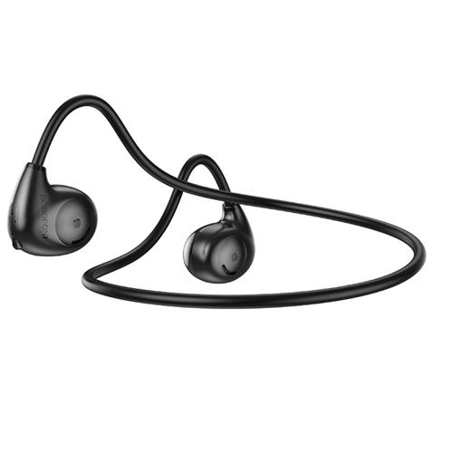 Borofone BE63 Talent Auricular Air Conduction Bluetooth Obsidian Star