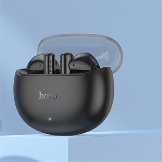 Hoco EW38 Melody Auricular Inalámbrico Bluetooth Black