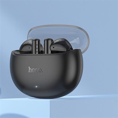 Hoco EW38 Melody Auricular Inalámbrico Bluetooth Black