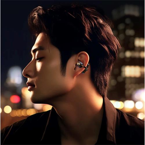 Remax P2 Auricular Bluetooth TWS de Conducción Ósea y ajuste de clip