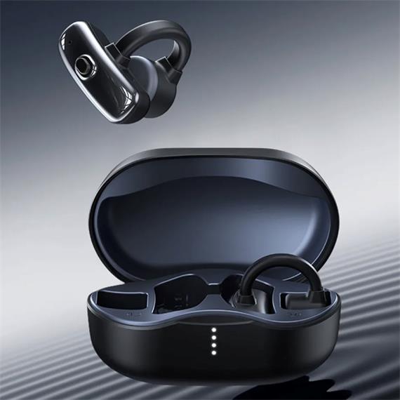 Remax P2 Auricular Bluetooth TWS de Conducción Ósea y ajuste de clip