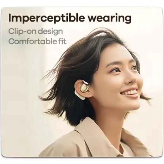 Remax P1 Auricular Bluetooth TWS de Conducción Aerea Negro