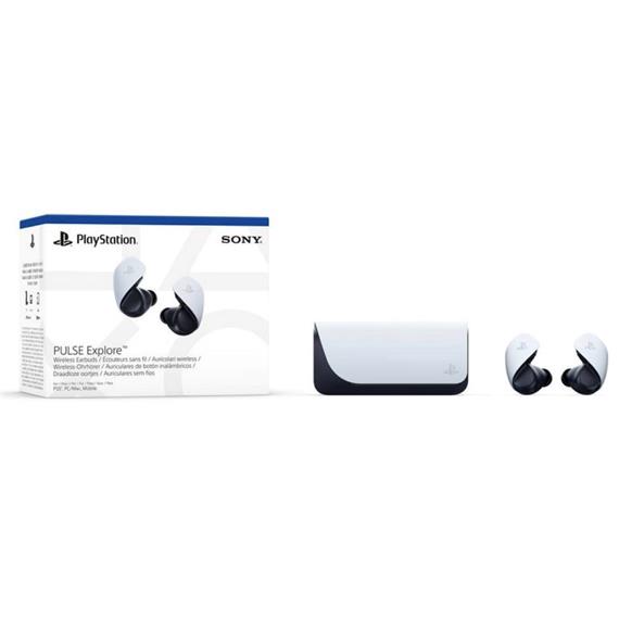 Sony Pulse Explore Auriculares inalámbricos para Playstation 5