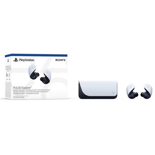 Sony Pulse Explore Auriculares inalámbricos para Playstation 5
