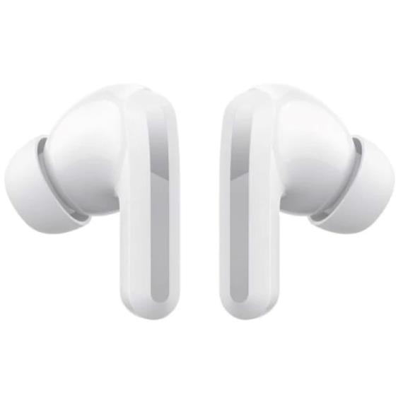 Xiaomi Redmi Buds 5 Auricular Bluetooth con cancelación de Ruido Blanco (BHR7628GL)