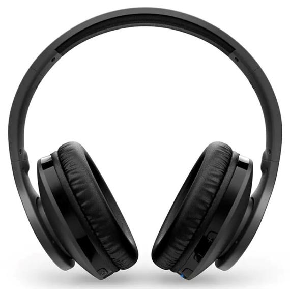 Philips TAH6005/10BK Auricular Inalámbrico RF para Televisor