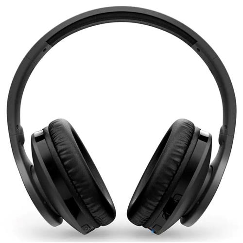 Philips TAH6005/10BK Auricular Inalámbrico RF para Televisor