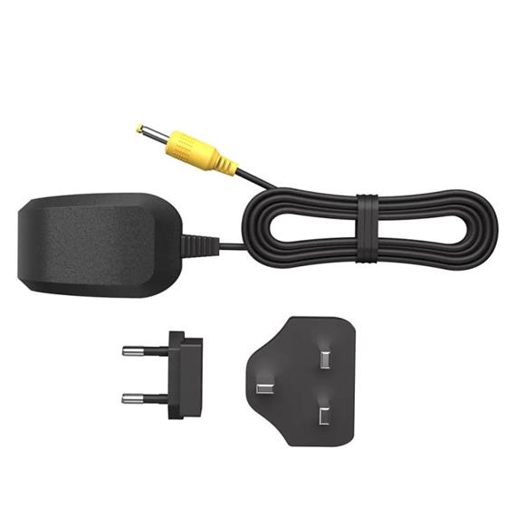 Philips TAH6005/10BK Auricular Inalámbrico RF para Televisor