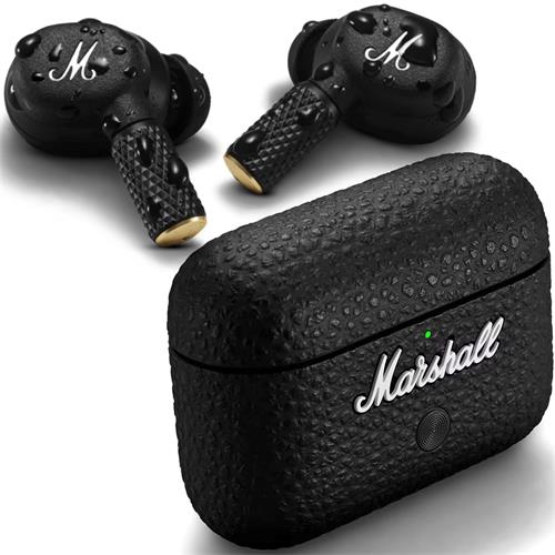 Marshall Motif II Auricular con Cancelación Activa de Ruido
