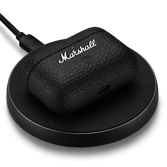 Marshall Motif II Auricular con Cancelación Activa de Ruido