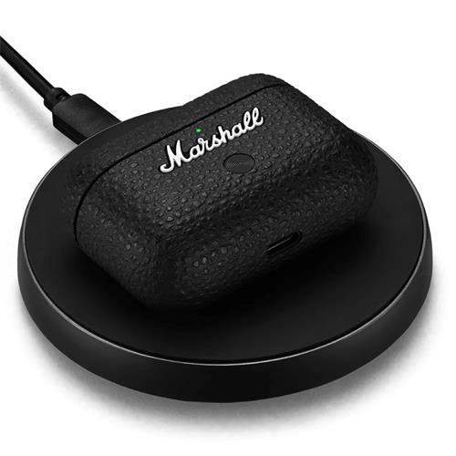 Marshall Motif II Auricular con Cancelación Activa de Ruido