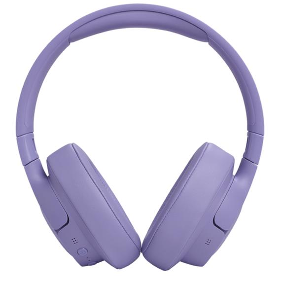 JBL Tune 770NC Auricular Cancelación Ruido Bluetooth Púrpura