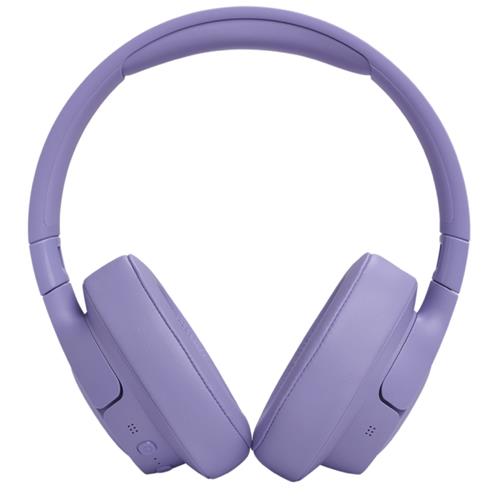 JBL Tune 770NC Auricular Cancelación Ruido Bluetooth Púrpura