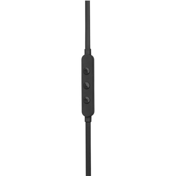 JBL Tune 305C Auricular USB-C con micrófono Negro