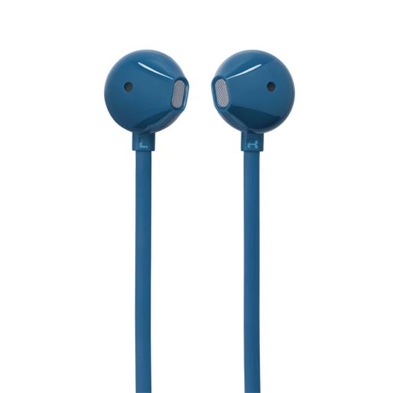 JBL Tune 305C Auricular USB-C con micrófono Azul