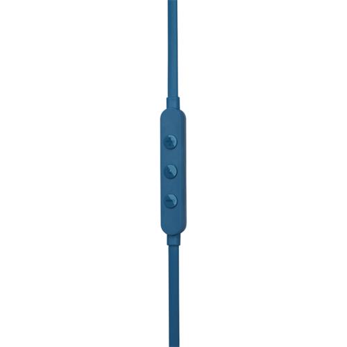 JBL Tune 305C Auricular USB-C con micrófono Azul