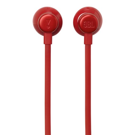 JBL Tune 305C Auricular USB-C con micrófono Rojo