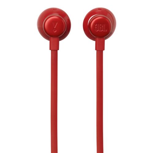 JBL Tune 305C Auricular USB-C con micrófono Rojo