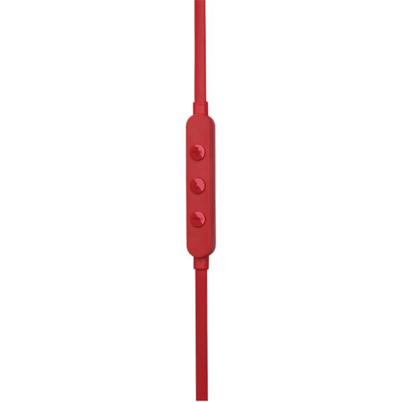 JBL Tune 305C Auricular USB-C con micrófono Rojo