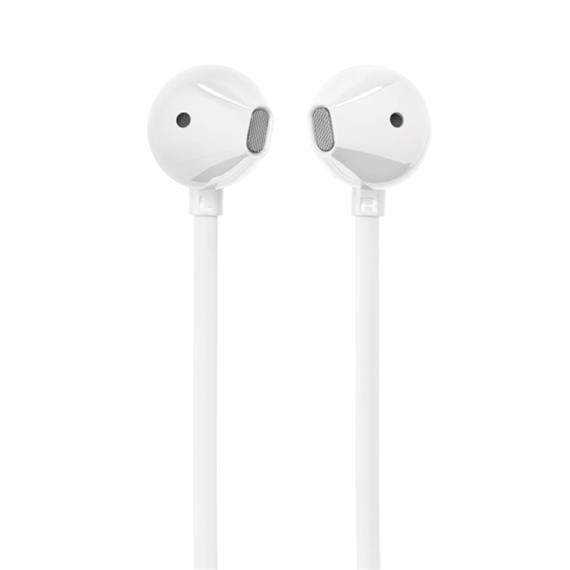 JBL Tune 305C Auricular USB-C con micrófono Blanco