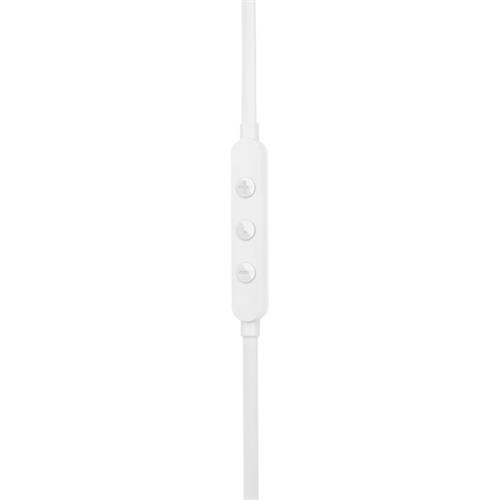 JBL Tune 305C Auricular USB-C con micrófono Blanco