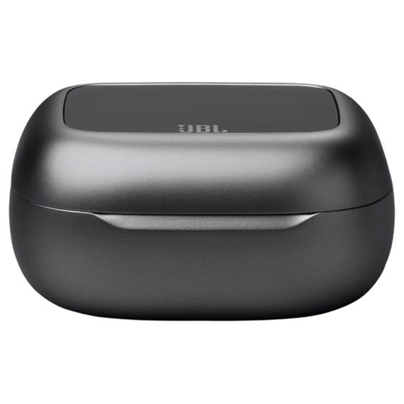 JBL Live Flex 3 Auricular Bluetooth con Cancelación de Ruido y pantalla Negro