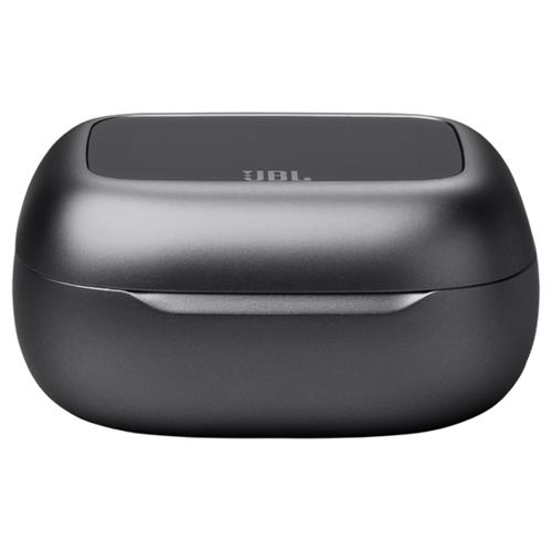 JBL Live Flex 3 Auricular Bluetooth con Cancelación de Ruido y pantalla Negro