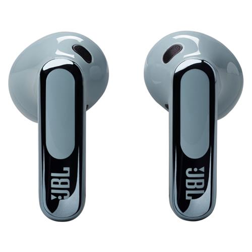 JBL Live Flex 3 Auricular Bluetooth con Cancelación de Ruido y pantalla Azul