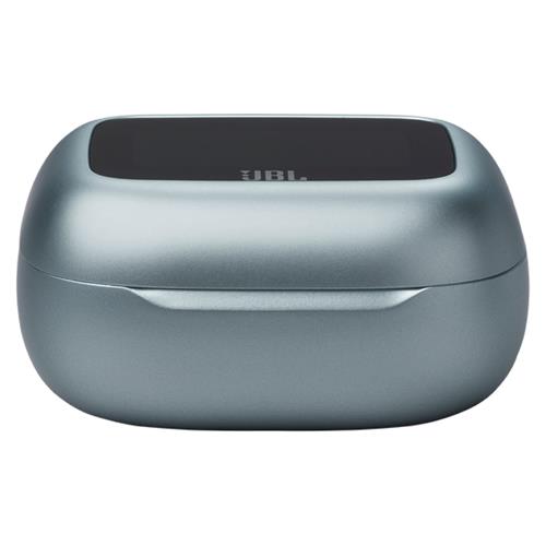 JBL Live Flex 3 Auricular Bluetooth con Cancelación de Ruido y pantalla Azul