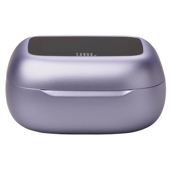 JBL Live Flex 3 Auricular Bluetooth con Cancelación de Ruido y pantalla Púrpura