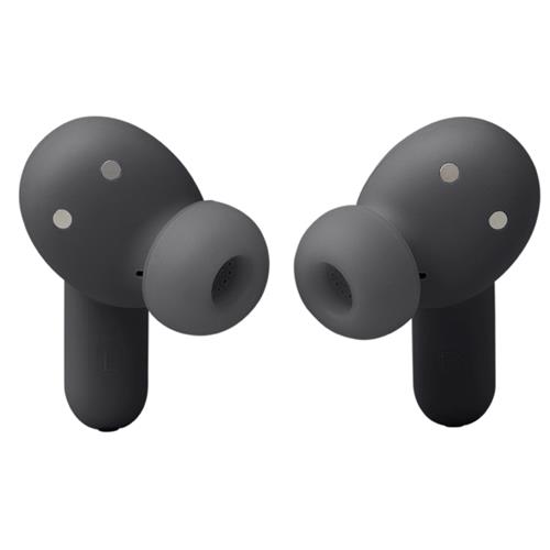 JBL Live Beam 3 Auricular Bluetooth con Cancelación de Ruido y pantalla Negro