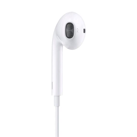 Apple Earpods con Lightning Conector (MWTY3ZM/A)