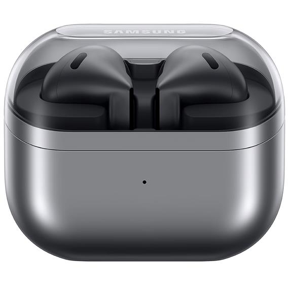 Samsung Galaxy Buds 3 Auriculares Bluetooth Con Cancelación de Ruido Plata