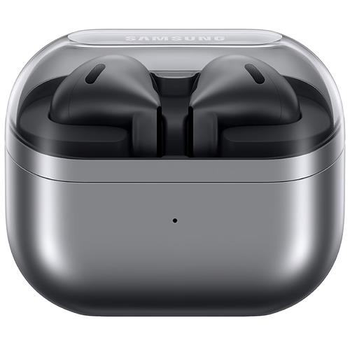 Samsung Galaxy Buds 3 Auriculares Bluetooth Con Cancelación de Ruido Plata