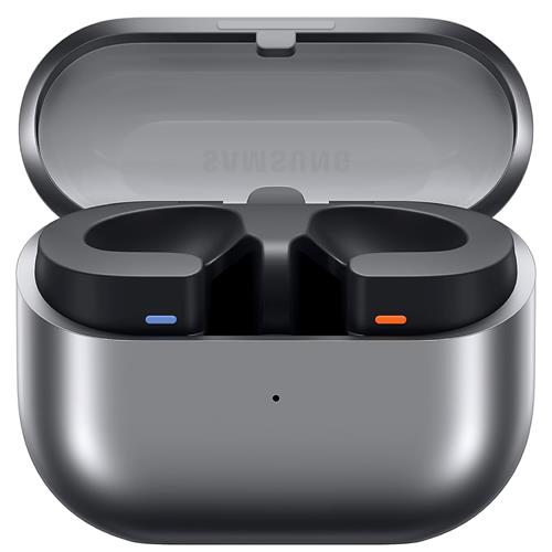 Samsung Galaxy Buds 3 Auriculares Bluetooth Con Cancelación de Ruido Plata